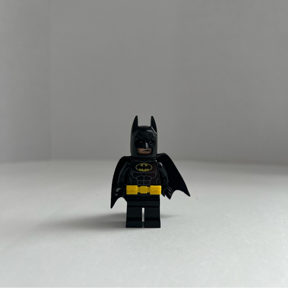 The LEGO Batman Movie - Batman Minifigure